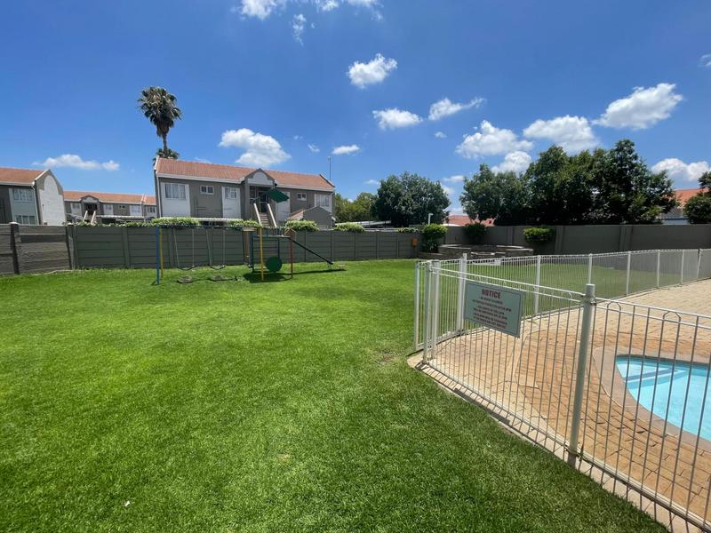 2 Bedroom Property for Sale in Die Bult North West